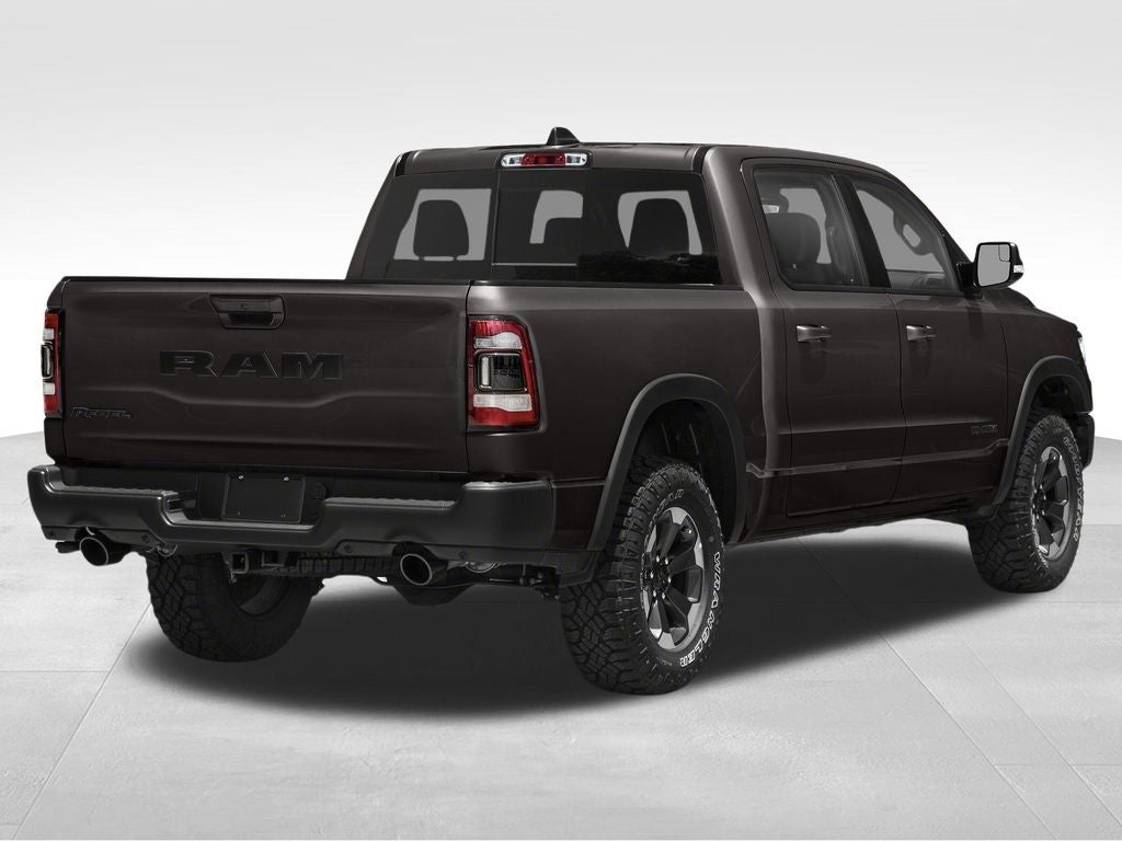 ram ram 1500 pickup 2019 1C6SRFFT8KN837899 image ram ram 1500 pickup 2019 1C6SRFFT8KN837899 image